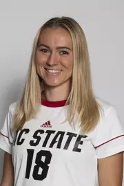 Mackenzie Crittenberger HS