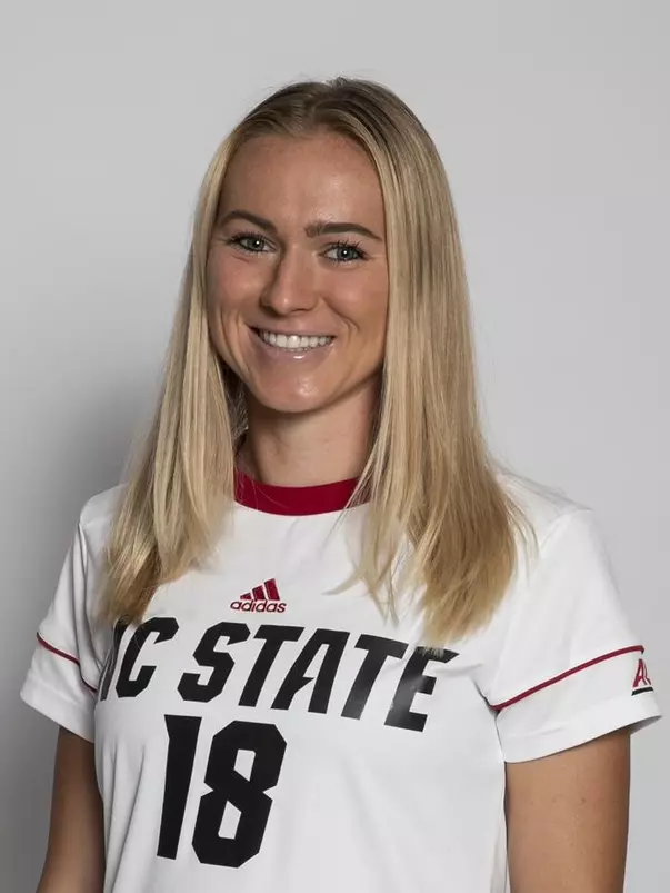 Mackenzie Crittenberger HS