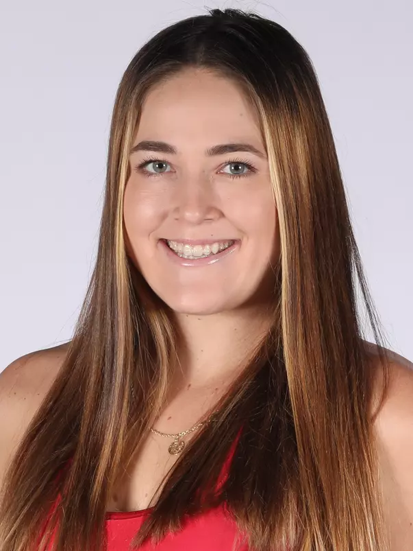 Liz Norman Head Shot