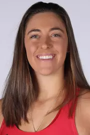 Adriana Reami Head Shot