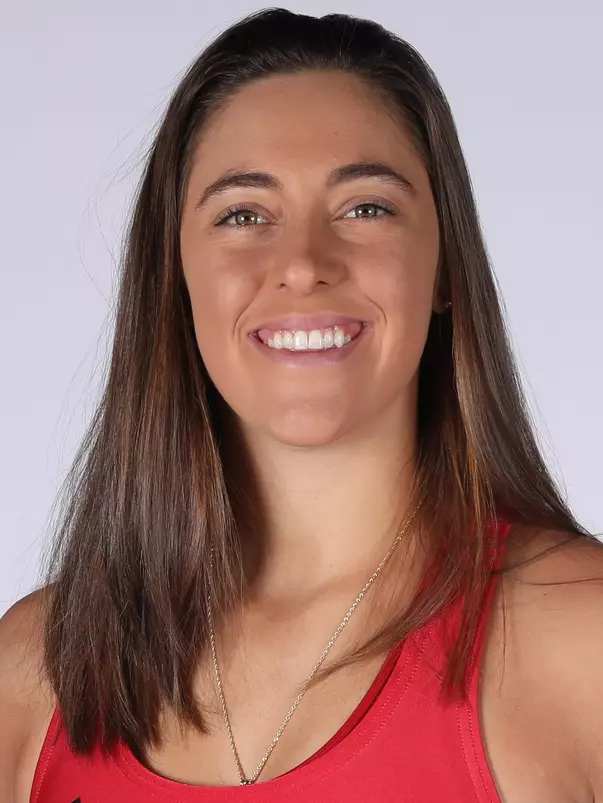 Adriana Reami Head Shot