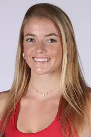 Anna Rogers Head Shot