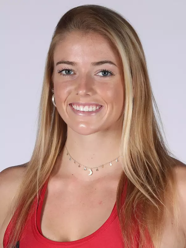 Anna Rogers Head Shot