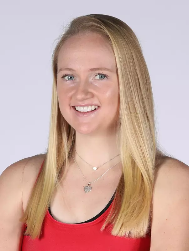 Lexi Keberle Head Shot