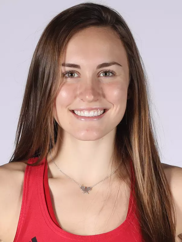 Lana Mavor Head Shot