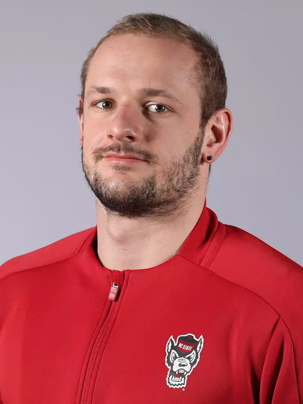 Jacek Arentewicz Head Shot