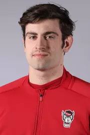 Ike Atkinson Head Shot