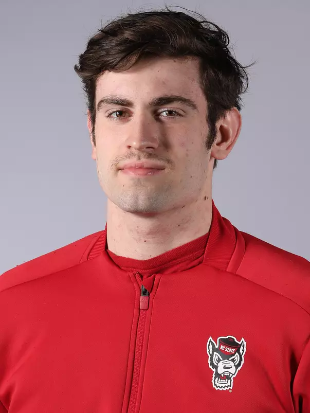 Ike Atkinson Head Shot