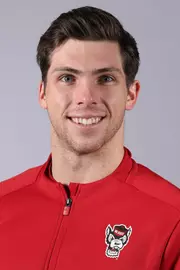 Cameron Karkoska Head Shot