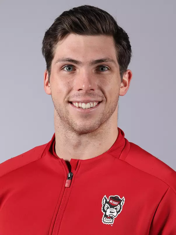 Cameron Karkoska Head Shot