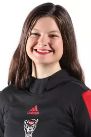 Addy Burrow Headshot 21