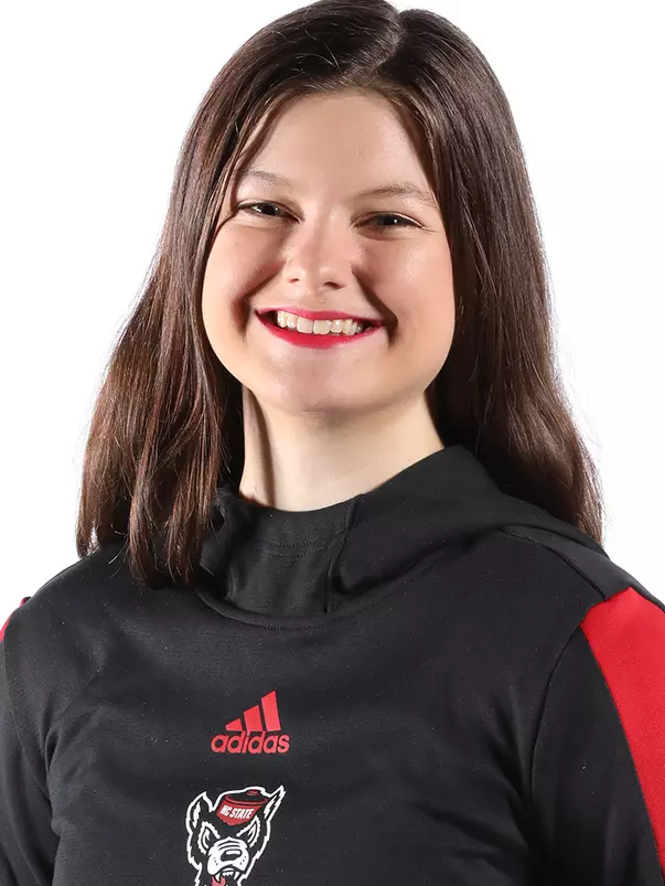 Addy Burrow Headshot 21