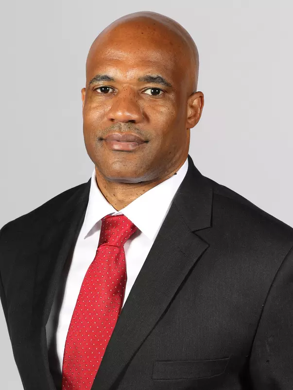 Anthony Wright headshot