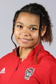 Carina Jordan