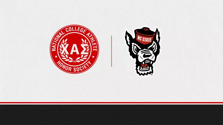 NC State Inducts Inaugural Chi Alpha Sigma Class