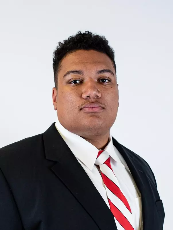 Zavala, Chandler Headshot