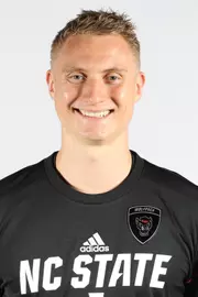 Leon Krapf 2021