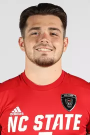 Jamie Smith 2021