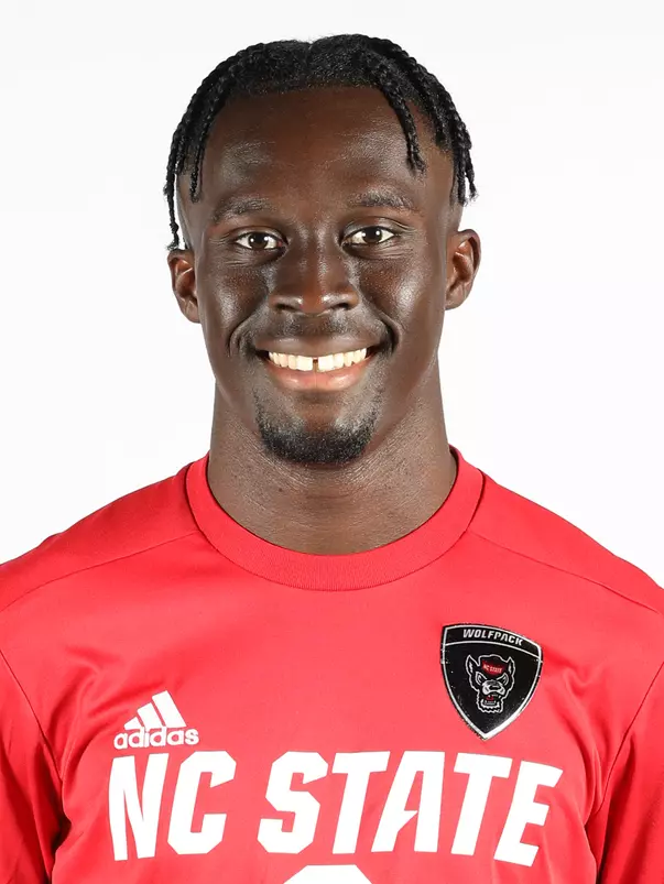 Kendall Edwards 2021