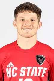 Parker Cross 2021