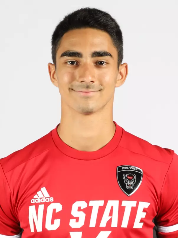 Henrique Santos 2021