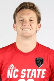 Aidan Foster 2021