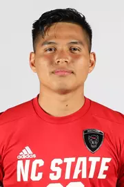James Orozco 2021