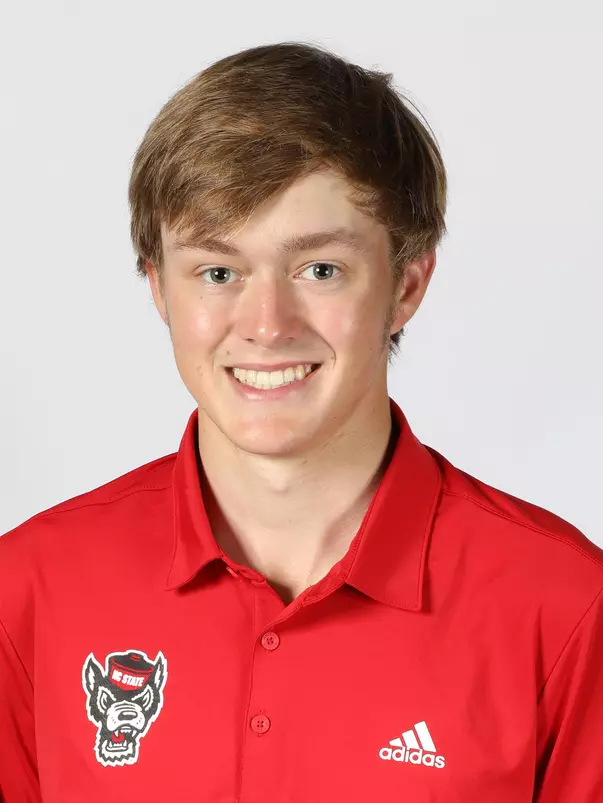 21-22 Jake Wiktor headshot