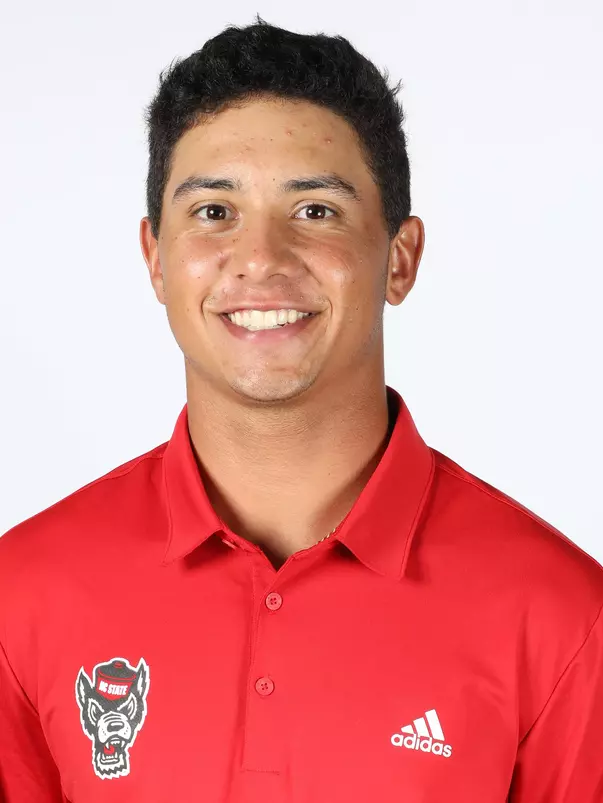 21-22 Spencer Oxendine headshot