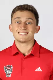 21-22 Thomas Deal headshot