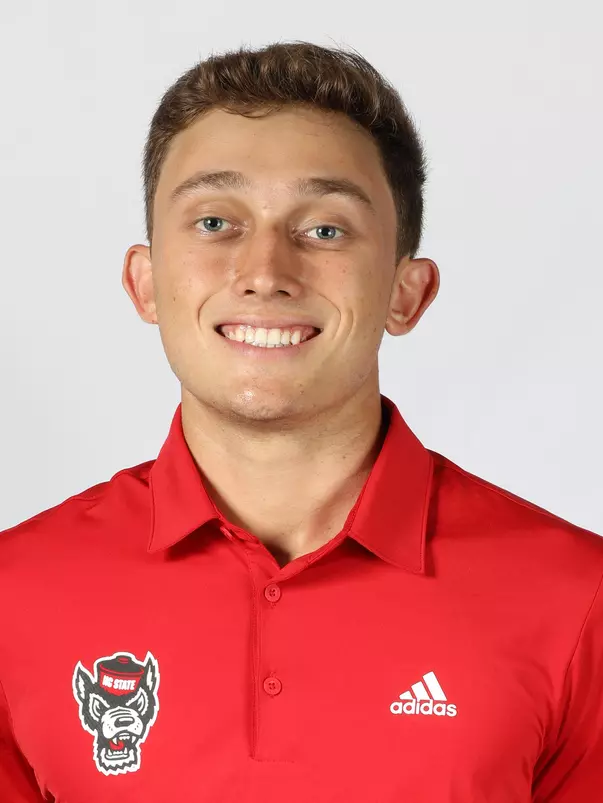 21-22 Thomas Deal headshot