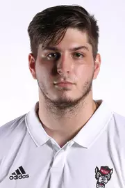 Andrew Haberman