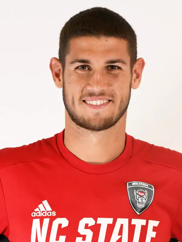 Pablo Pedregosa 2021