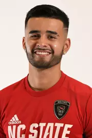 Jose Morales 2021