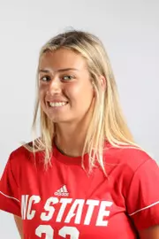 Cara Elmendorf HS