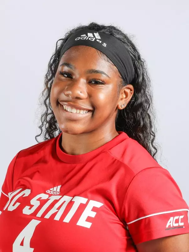 Leyah Hall-Robinson HS