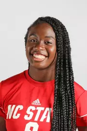 Denae Antoine HS