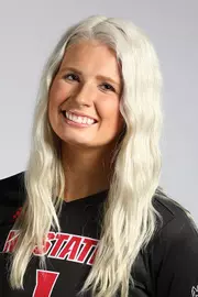 Kaylee Frazier