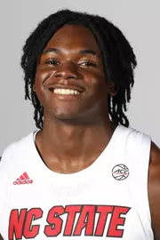 21-22 Cam Hayes headshot