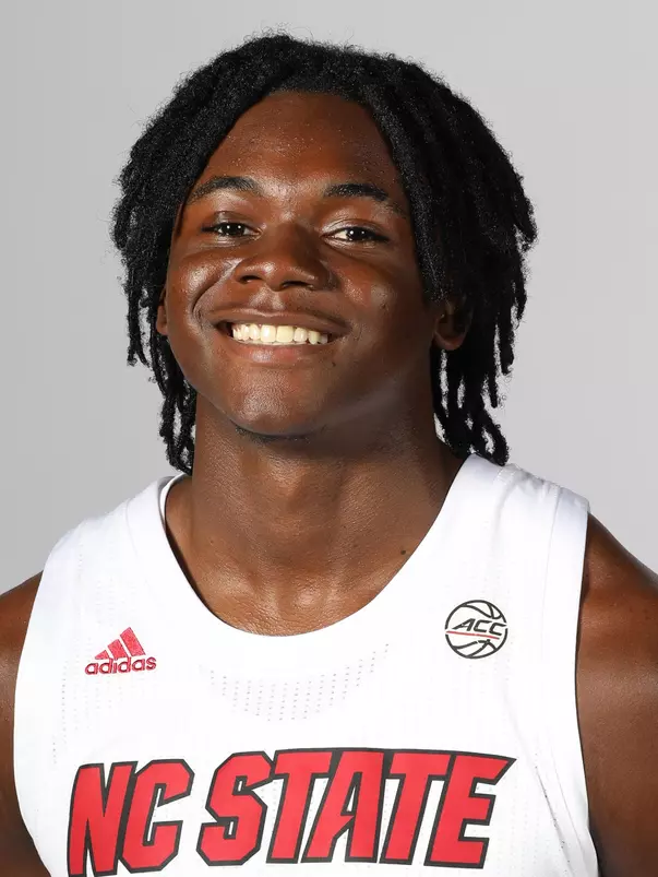 21-22 Cam Hayes headshot