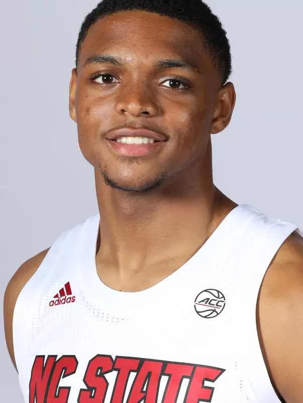 21-22 Casey Morsell headshot