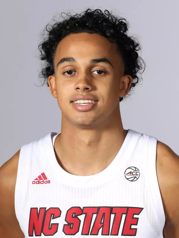 21-22 Chase Graham headshot