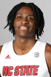 21-22 Dereon Seabron headshot