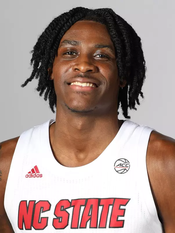 21-22 Dereon Seabron headshot