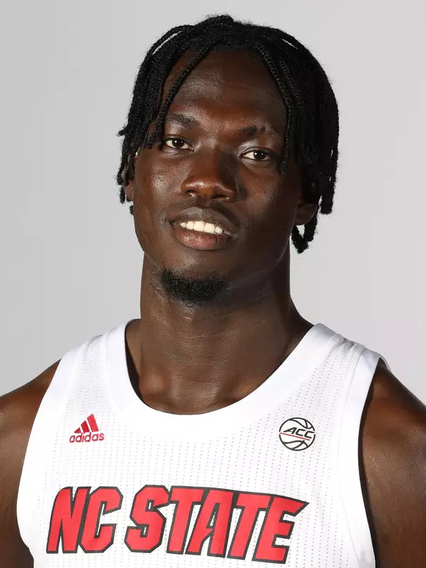 21-22 Ebenezer Dowuona headshot