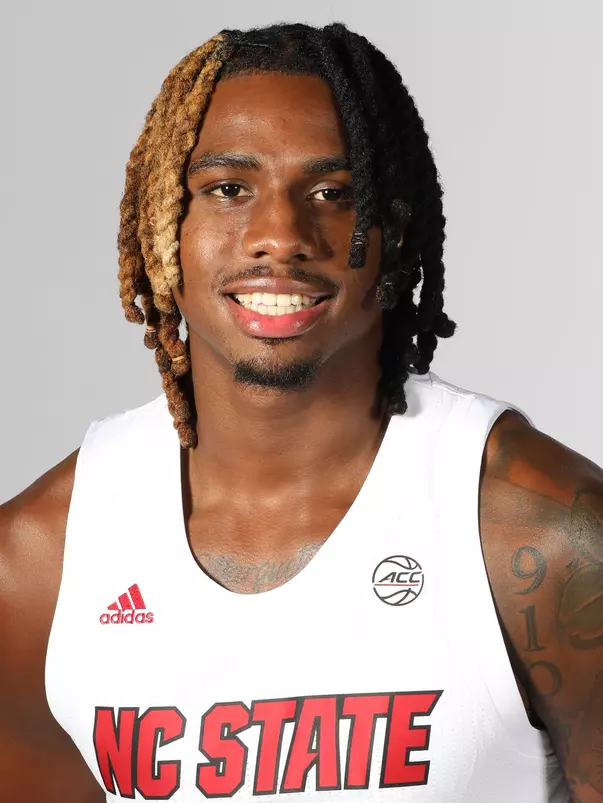 21-22 Greg Gantt headshot