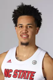 21-22 Jericole Hellems headshot
