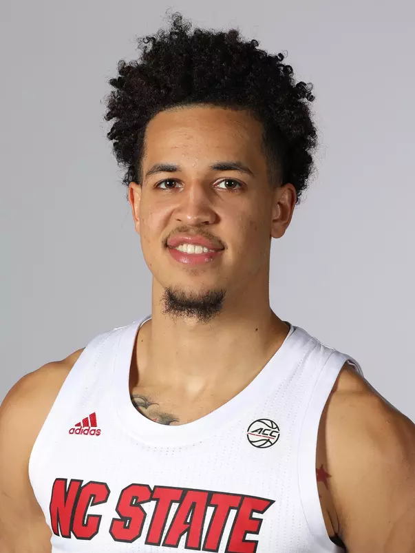 21-22 Jericole Hellems headshot