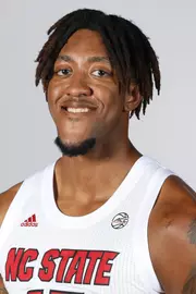 21-22 Manny Bates headshot