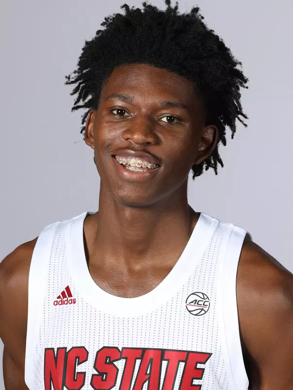 21-22 Terquavion Smith headshot